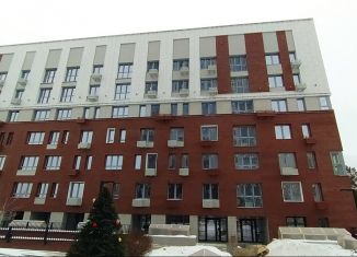 3-комнатная квартира на продажу, 105 м2, Омская область, улица Красный Путь, 155к3