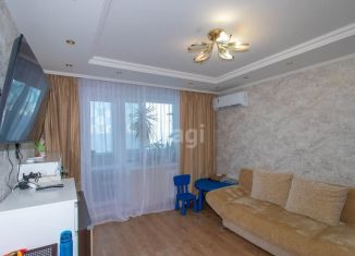 Продается однокомнатная квартира, 34.6 м2, Тюменская область, улица Малиновского, 4к4