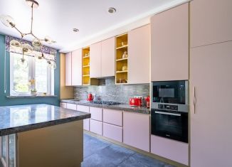 Продажа коттеджа, 270 м2, деревня Калчуга