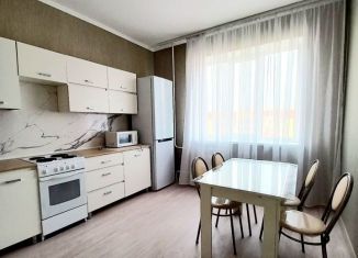 Однокомнатная квартира в аренду, 47 м2, Курск, проспект Анатолия Дериглазова, 73