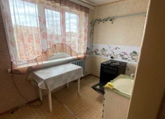 Продается трехкомнатная квартира, 56 м2, Новосибирская область, микрорайон Индустриальный, 8