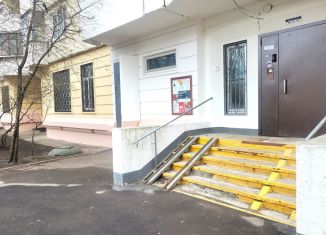 Квартира на продажу студия, 14.5 м2, Москва, СЗАО, Пятницкое шоссе, 6к4
