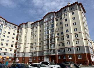 Продается 1-комнатная квартира, 51.5 м2, Калининградская область, Приморская улица, 31
