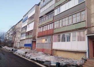 Продается 2-комнатная квартира, 46 м2, Шадринск, улица Автомобилистов, 78