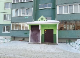 Продается 4-комнатная квартира, 97.2 м2, Омская область, улица Дианова, 20к1