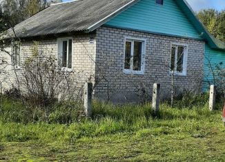 Продам дом, 55.9 м2, Псковская область