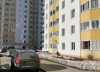 Продается двухкомнатная квартира, 52.8 м2, Екатеринбург, Ракетная улица, 18, Октябрьский район