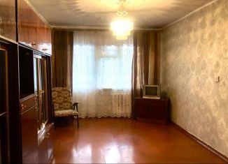 Двухкомнатная квартира на продажу, 44.7 м2, Нижегородская область, улица Красных Зорь, 1