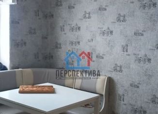 Двухкомнатная квартира на продажу, 44.4 м2, Тюменская область, 4-й микрорайон, 29Г