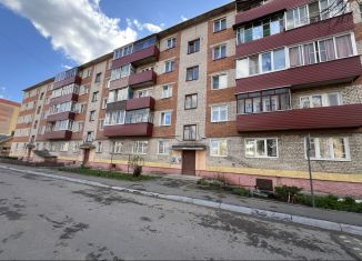 Продается 1-комнатная квартира, 30.5 м2, Шатура, улица Войкова, 10