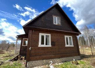 Продается дача, 68 м2, Тверская область