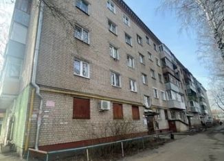 Четырехкомнатная квартира на продажу, 62.3 м2, Иваново, Советский район, Академическая улица, 20