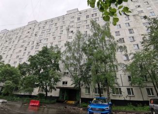 1-комнатная квартира в аренду, 39 м2, Москва, Белозерская улица, 17А
