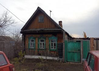 Продажа дома, 35 м2, Свердловская область, улица Артёма, 37