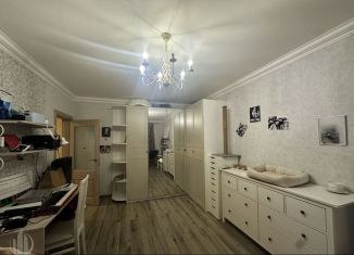 3-комнатная квартира на продажу, 78 м2, Москва, проезд Русанова, 5, метро Бабушкинская