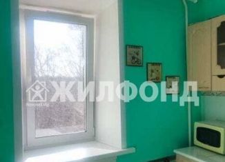 Продается 1-комнатная квартира, 33.5 м2, Кемерово, улица Патриотов, 33А, Заводский район