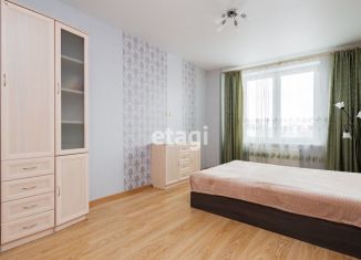 Продам однокомнатную квартиру, 43.4 м2, Санкт-Петербург, Шуваловский проспект, 41к1