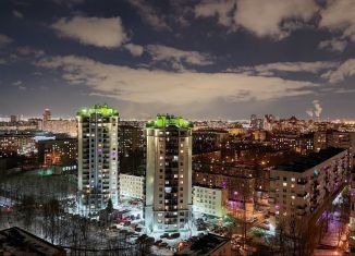 Продается 3-комнатная квартира, 73 м2, Санкт-Петербург, улица Лёни Голикова, 29к7, метро Проспект Ветеранов