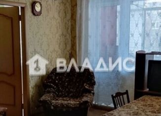 Аренда двухкомнатной квартиры, 46.2 м2, Нижегородская область, улица Лескова, 54А