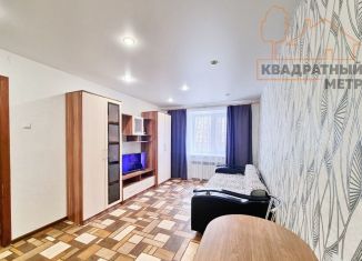 Продажа двухкомнатной квартиры, 52.8 м2, Ульяновская область, улица Королёва, 2