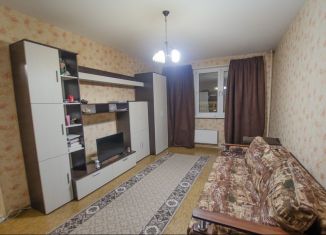 1-комнатная квартира в аренду, 40 м2, Москва, улица Барышиха, 32к1, метро Митино