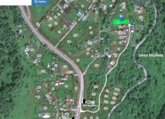 Продам участок, 10.6 сот., поселок Филиал