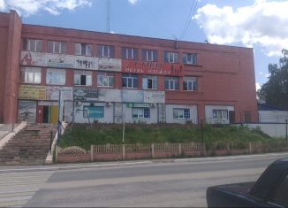 Торговая площадь на продажу, 2792 м2, Нижний Новгород, проспект Гагарина, 109