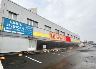 Продажа помещения свободного назначения, 4169 м2, Челябинская область, проспект Победы, 68А