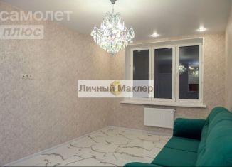 Продажа двухкомнатной квартиры, 59 м2, Московская область, проспект Мира, 12к1
