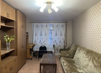 Продажа трехкомнатной квартиры, 63 м2, Пермский край, Рабоче-Крестьянская улица, 24