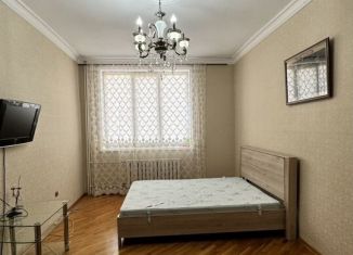 Сдаю 1-комнатную квартиру, 45 м2, Дагестан, Образовательная улица, 3