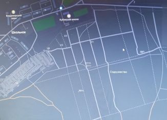 Продается участок, 12 сот., СНТ Содружество