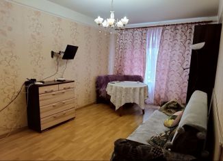 Однокомнатная квартира в аренду, 52 м2, Санкт-Петербург, проспект Большевиков, 25