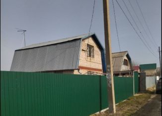 Продажа дачи, 112 м2, Самарская область, СДТ Чёрновские зори, 96