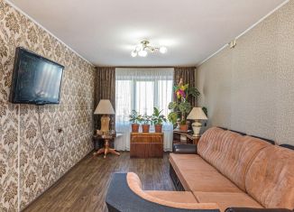 Продам 3-комнатную квартиру, 64.6 м2, Челябинск, Каслинская улица, 19В, Калининский район