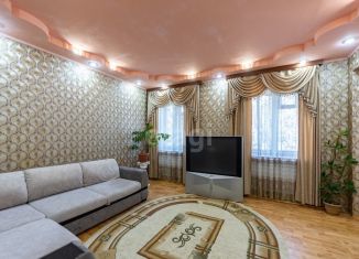 Двухкомнатная квартира на продажу, 59.8 м2, Хабаровск, Кадровый переулок, 6
