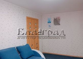 Однокомнатная квартира на продажу, 29 м2, Челябинская область, Кронштадтская улица, 17А