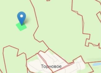 Земельный участок на продажу, 70 сот., село Торновое, 36Н-162