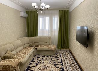 3-комнатная квартира в аренду, 65 м2, Каспийск, улица Ленина, 33Б