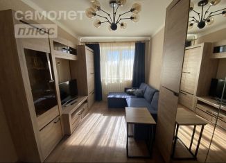 2-комнатная квартира на продажу, 40.5 м2, Владимирская область, проспект Ленина, 63