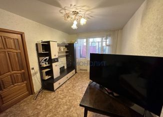 Продам двухкомнатную квартиру, 50.5 м2, Нижегородская область, улица Адмирала Макарова, 4