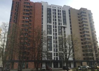 Продажа двухкомнатной квартиры, 61 м2, Москва, улица Молодцова, 17, СВАО