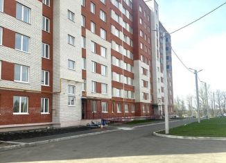 Продается однокомнатная квартира, 33 м2, Тульская область, Вязовский переулок, 35Б