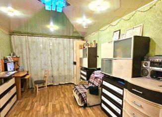 Однокомнатная квартира на продажу, 35 м2, Рыбинск, улица Кольцова, 3