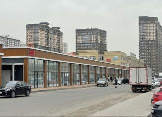 Торговая площадь в аренду, 210 м2, Краснодар, улица Адмирала Крузенштерна, 1А