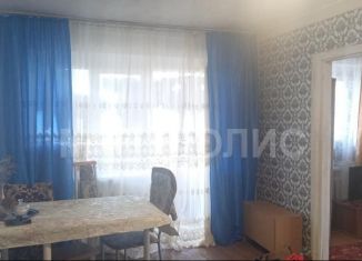 Продам 2-комнатную квартиру, 42 м2, Кемеровская область, улица Челюскина, 1Ак1