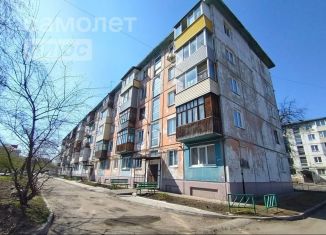 Продается 3-комнатная квартира, 57 м2, Алтайский край, Советская улица, 74