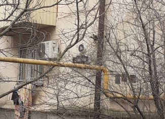 3-комнатная квартира на продажу, 56 м2, Новороссийск, улица Советов, 16