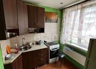 Продается 1-комнатная квартира, 28.8 м2, Новосибирск, Кубовая улица, 107