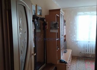 Продается однокомнатная квартира, 44.3 м2, Нижегородская область, улица 40 лет Октября, 7Б